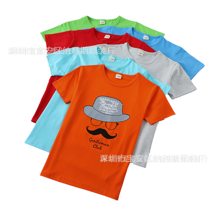 童T恤