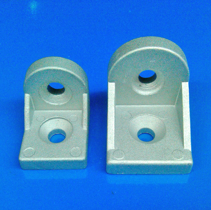 转向角件2020/ 3030/40404545工业铝型材交叉连接件铝质万向角码