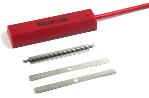 Model 9100 датчик тензодатки