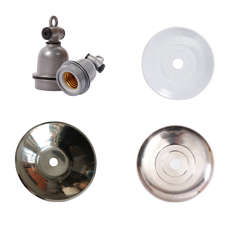Bombilla térmica veterinaria, lámpara de calentamiento para lechones, accesorios para lámparas de calor para pollitos, calefacción para granjas, especial para la cría de ganado