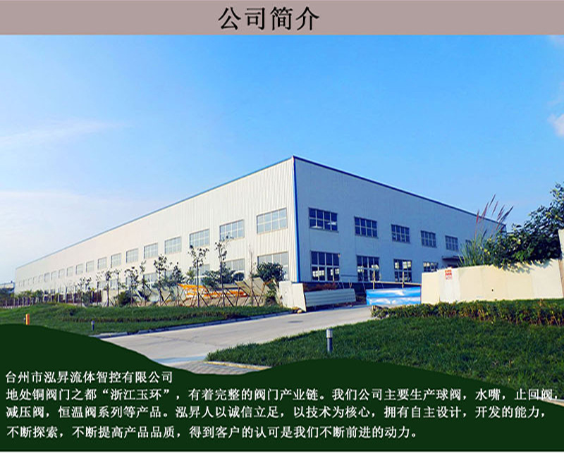 公司简介第十-1