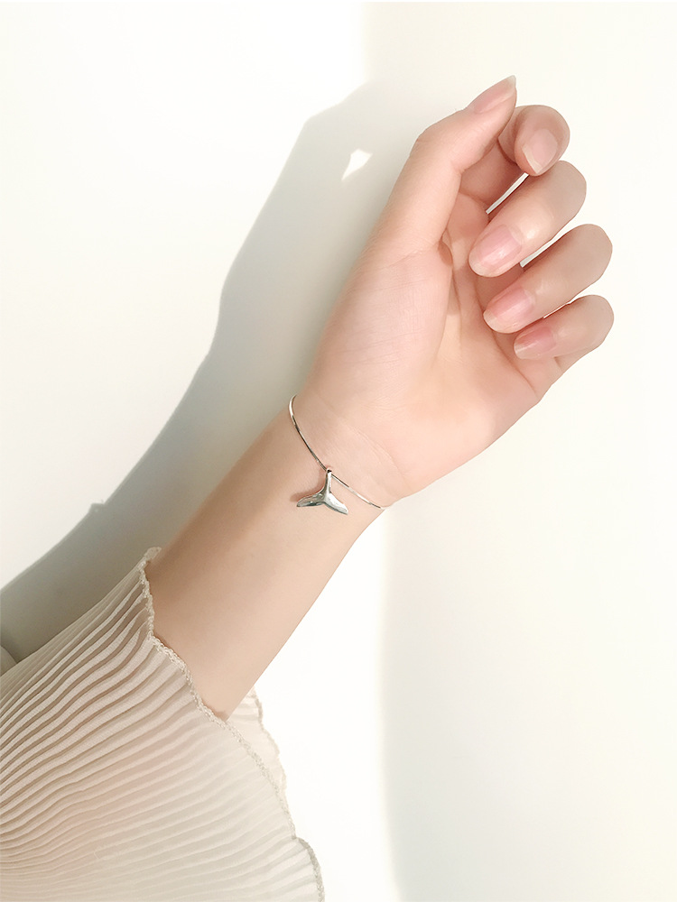 Bracelets multicouches minimalistes empilables pour le quotidien_voghion.com