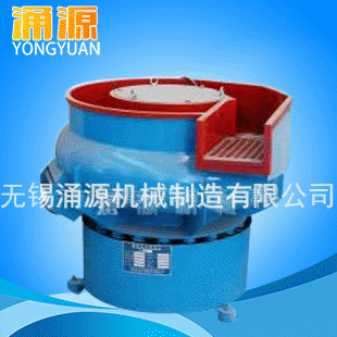 批发 LMJ/LMP螺旋振动研磨机300之600