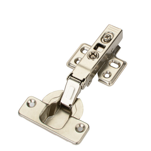40 hinge stainless steel thickened door cabinet doors pipe smoking hinge damping hydraulic buffer plane lid 25 side panels