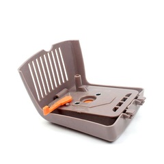 139四沖割草機新款空濾器總成割灌汽油打草空氣濾芯139新款空濾器