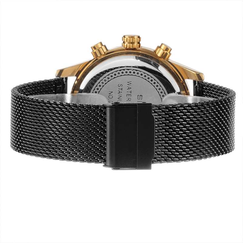 Benyar Watch Collection