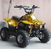 Small dinosaur 125cc ATV ATV The four round cross-country Mountain beach bike