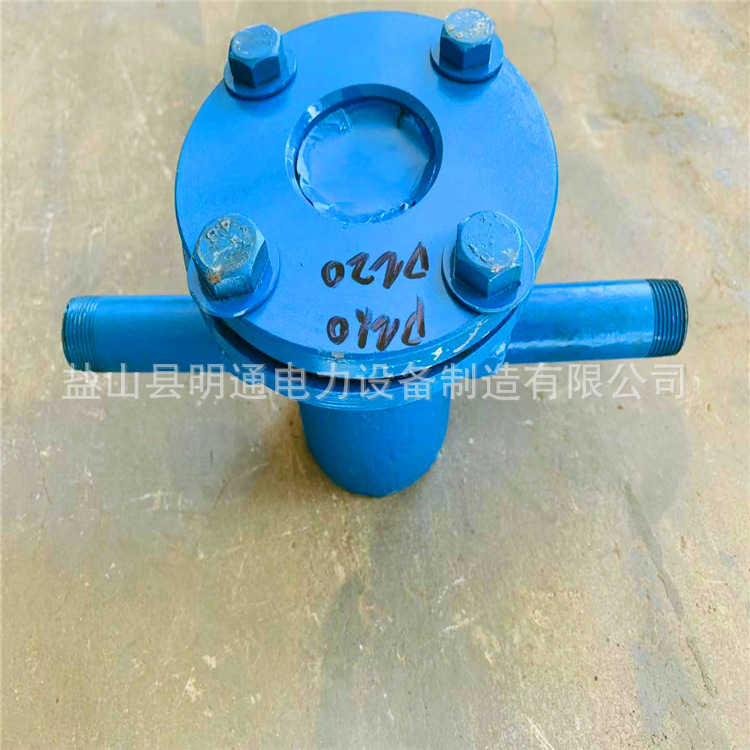 供应水流指示器  油流指示器MI1.0C12P