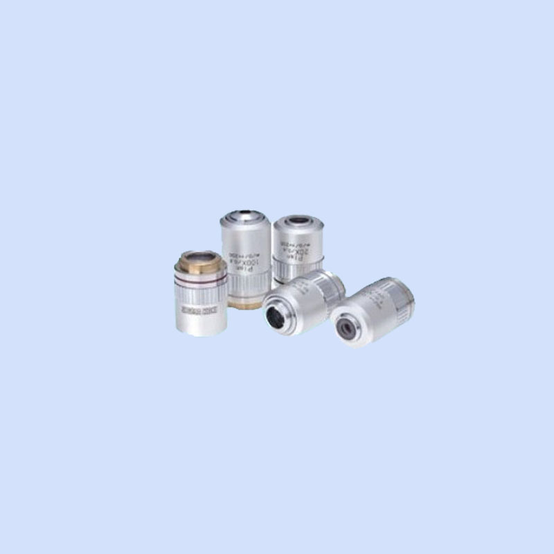 M PLAN平场消色差物镜  45MM短焦物镜