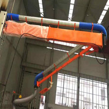 懸臂送絲機YDB系列吸塵液壓手動焊機空間臂  操作機擺臂可折疊