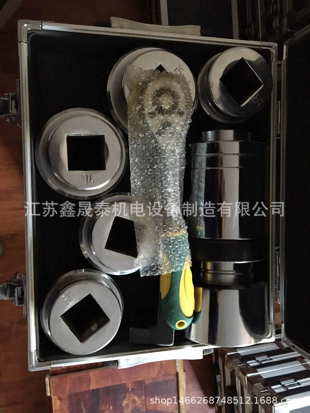 鑫晟泰制造MDS-15力矩放大器 加力扳手