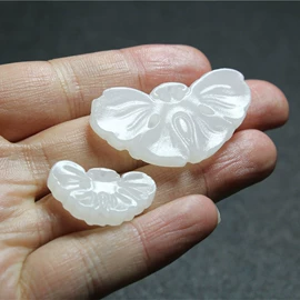 玉器工艺品;宝石工艺品