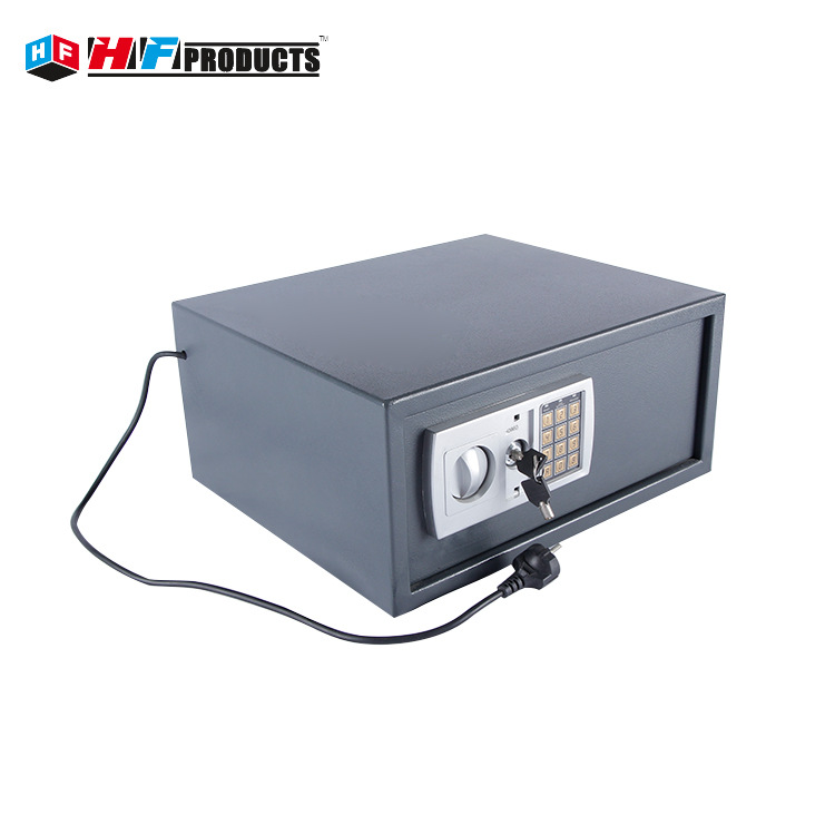 供酒店保管箱 笔记本电脑保险箱 HFTP-25ED
