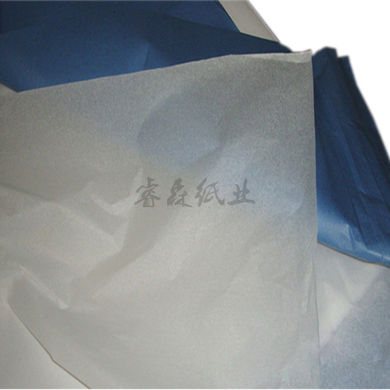正度大张17g雪梨纸半透明白拷贝纸 服装内衬蔬菜水果包装防潮纸-阿里巴巴