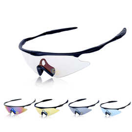 户外风镜军迷战术CS眼镜骑行防风滑雪镜X100防护太阳眼镜运动装备