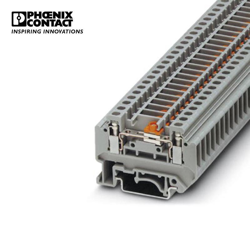 菲尼克斯 分断接线端子 - URTK/SS -0321019-50一包50个