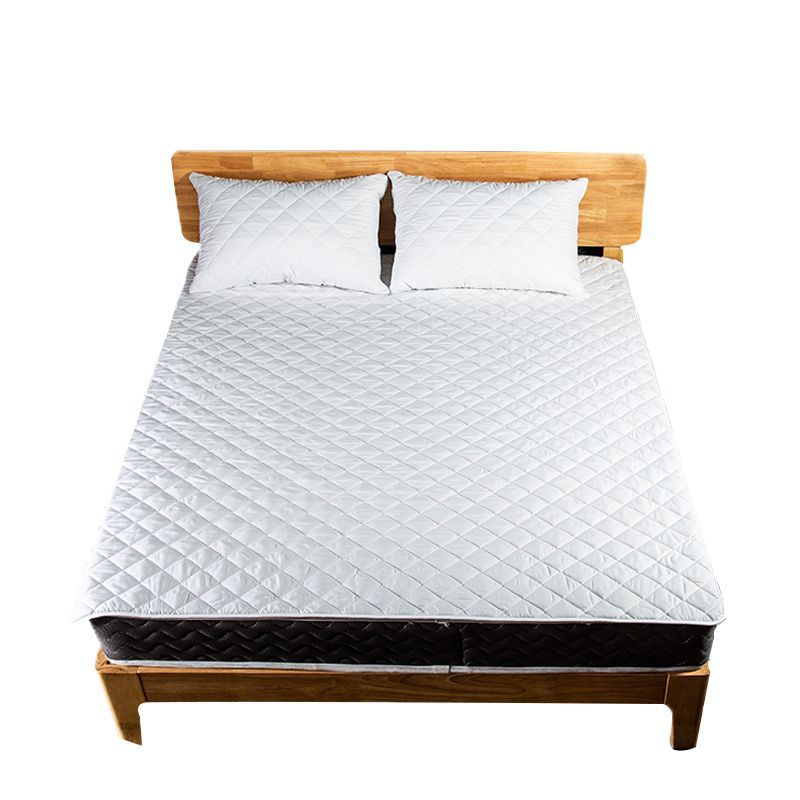 Waterproof bed