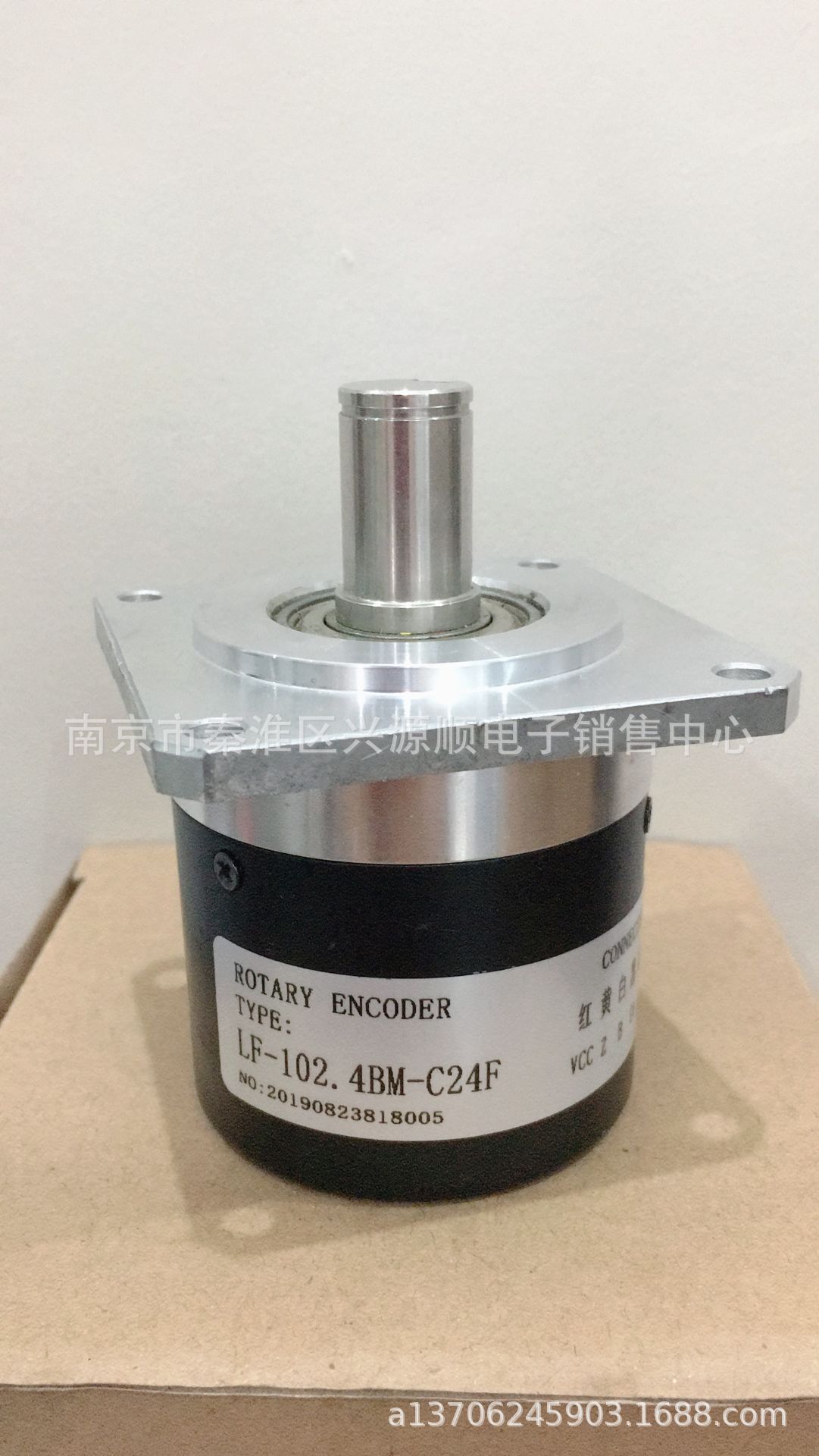 LF-102.4BM-C24F 编码器2022