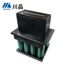 川品数控冲床模具 直销金方圆JFY 高机母线机专用模具 剪切刀MC50