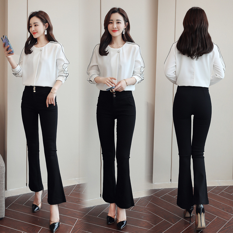 Costume femme en Mousseline - Ref 3334090 Image 1