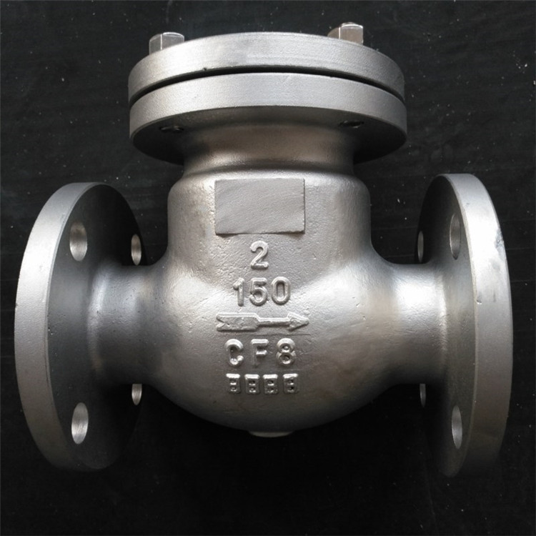 H44W-150L 旋启式止回阀 止回阀 厂家批发