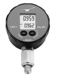 keller LEO1数字压力表 压力变送器 进口传感器