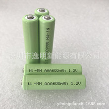 7ŵNI-MH AAA600mAh 1.2V AAA Խزƺ