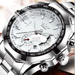 Montre homme - Ref 3439764 Image 6