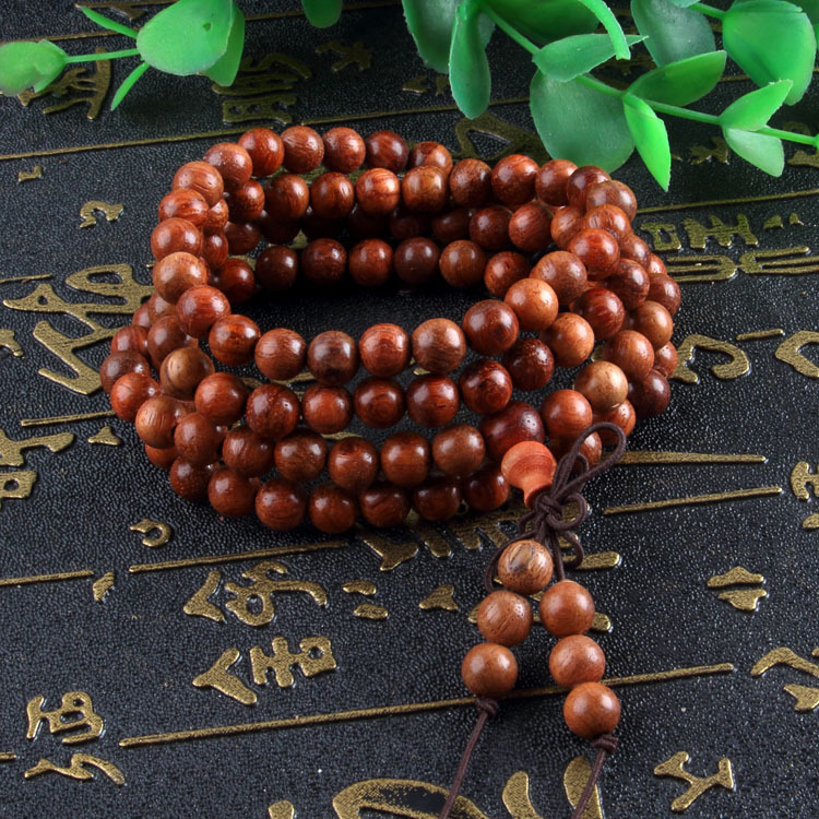 水草玛瑙手镯38