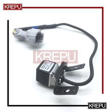 95760-3S102适用于现代起亚索八倒车后视摄像头泊车驻车后摄像头