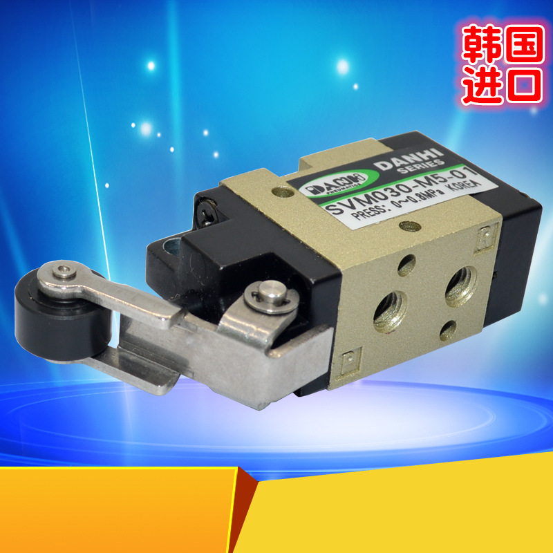 DANHISVM030-M5-012λ3ͨط˿طťֶ