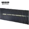 Shelf high pressure Rubber hose black Rubber hose High pressure Sand pipe