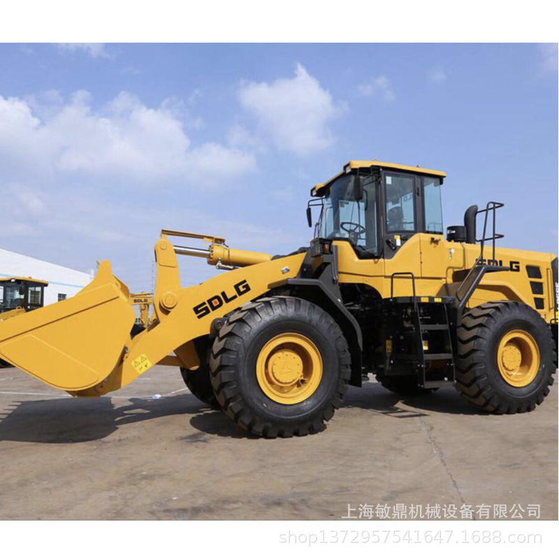 出售外贸二手卡特996F装载机二手320 380小松装载机 全进口机械