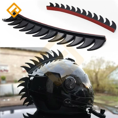 Motorcycle Safety Supplies Horns Personalized Modification Universal