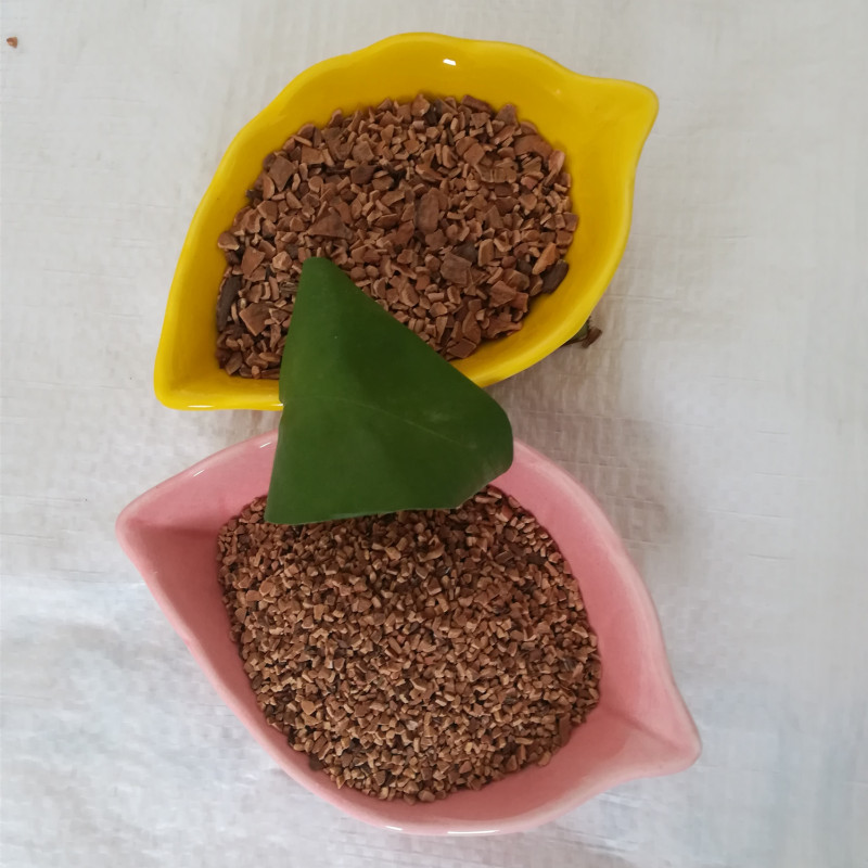 炼油厂污水处理用核桃壳 水处理用 饲料用核桃粉