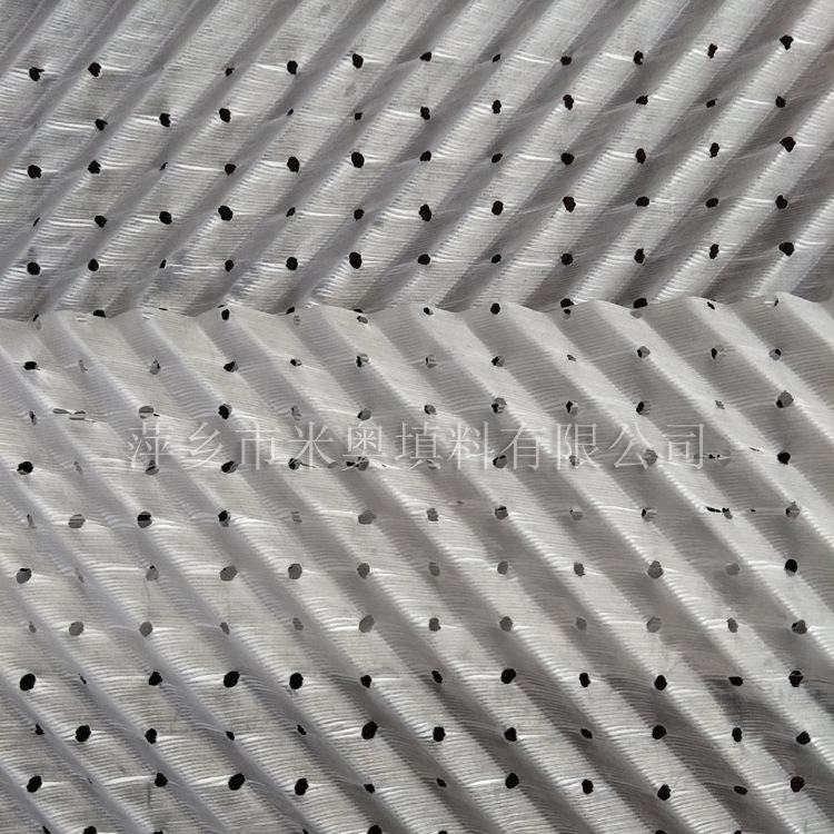 ｐｐ波纹填料　rpp规整填料厂家　350y聚丙烯波纹填料价格