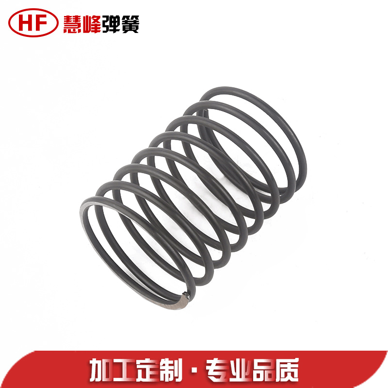 压缩弹簧 厂家供应304不锈钢弹簧 精密拉伸弹簧 异形弹 气簧