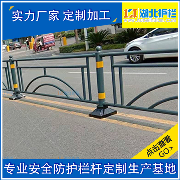 潜江高场公路护栏厂家价格对比