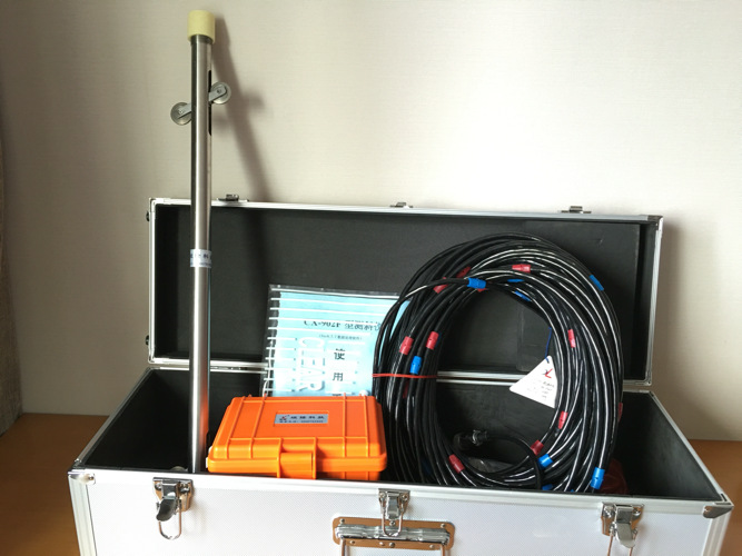 测斜仪30m50m100m、测斜仪、滑动式测斜仪、自动记录软件