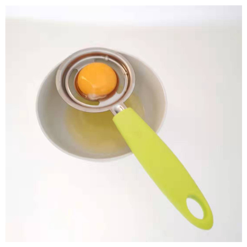 蛋清分离器