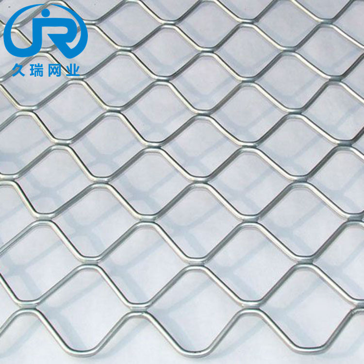 铝网 铝制美格网 铝合金美格网 铝花格网 苏州铝美格网现货供应