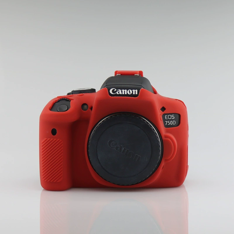 Кассета Canon, совместимый силиконовый защитный чехол, оптом