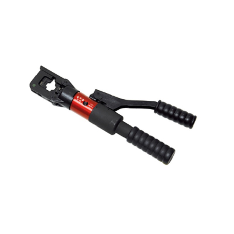 意大利INTERCABLE  HP50 手动液压压接钳