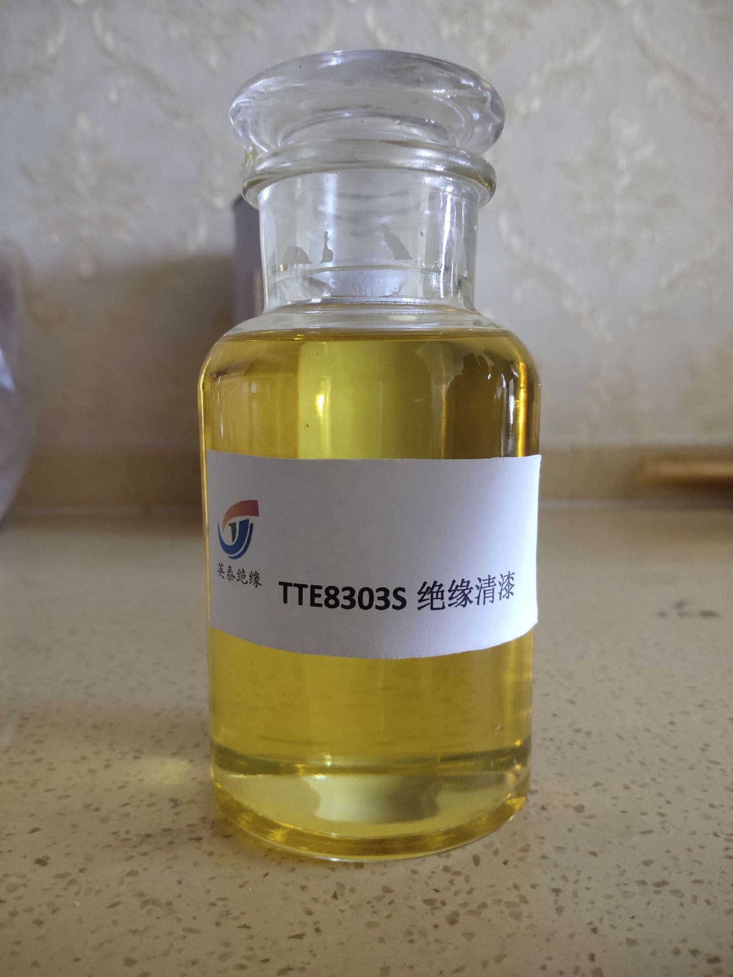 TTE8303S绝缘清漆 F级电机变压器用浸渍绝缘漆