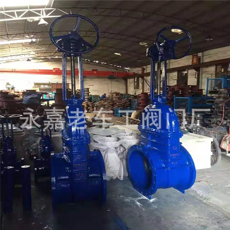 供应吉林长春、吉林通化RRHX(Z41X)-25C软密封闸阀 DN125吉林阀门