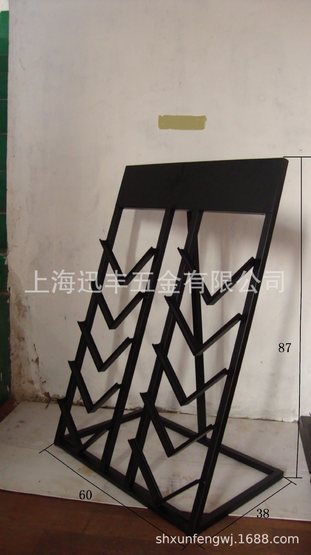 厂家批发各类大理石样块花岗石色板陈列架 瓷砖样品展示架展架