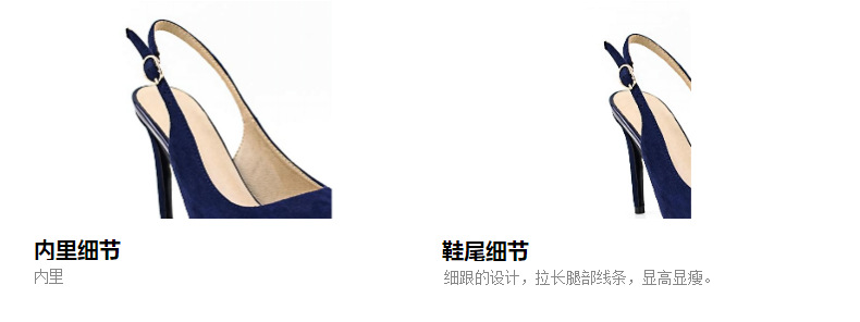 Chaussures été pour femme - Ref 3346424 Image 10