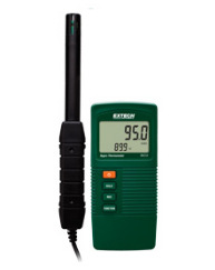 EXTECH美国华仪 RH210 紧凑型温湿度计