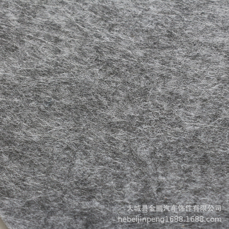 灰色PET吸音棉-(4)