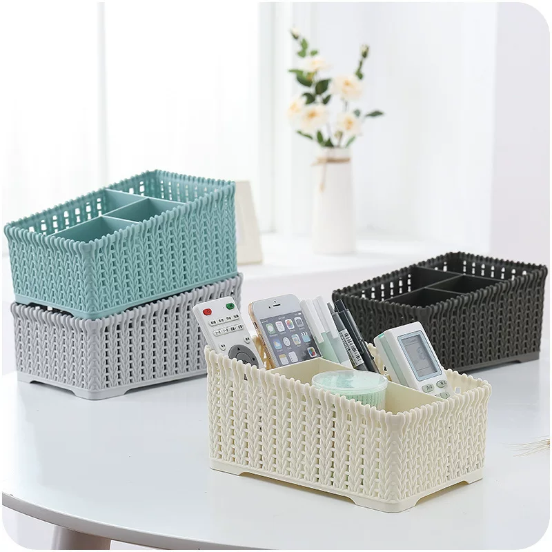 Storage box, remote control, table storage system